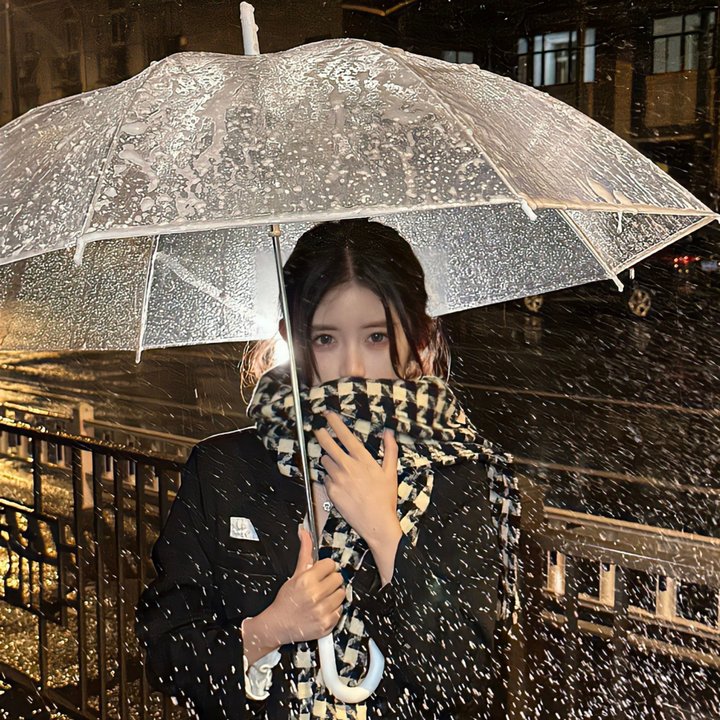 自由中国：有勇气相信