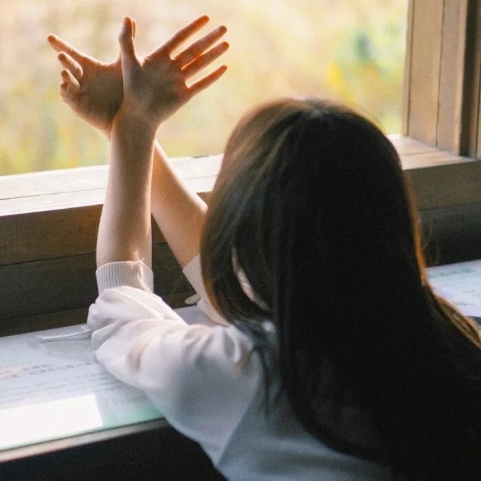 今天可能有点辣