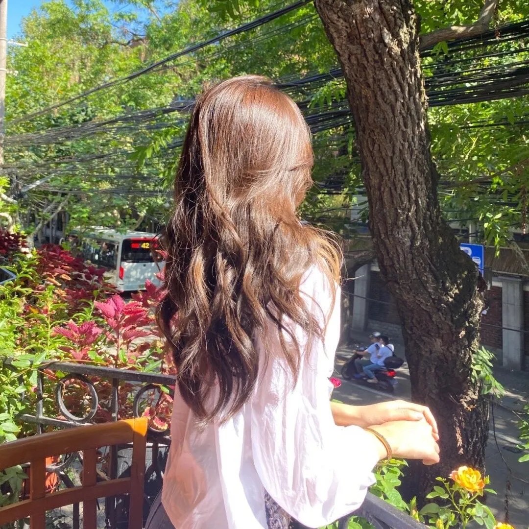 这个女配有点甜